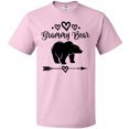 thumbnail image 3 of Inktastic Grammy Bear Grandma T-Shirt, 3 of 5