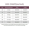 thumbnail image 4 of JHLZHS Sweat Pants for Girls 9-10 Girls Cargo Baggy Pants Elastic Waist Wide Leg Jeans Loose Casual Demin Pants with Pockets Girls Pants Size 7-8 Tall Girls Cargo Pants Size 14 Slim, 4 of 9