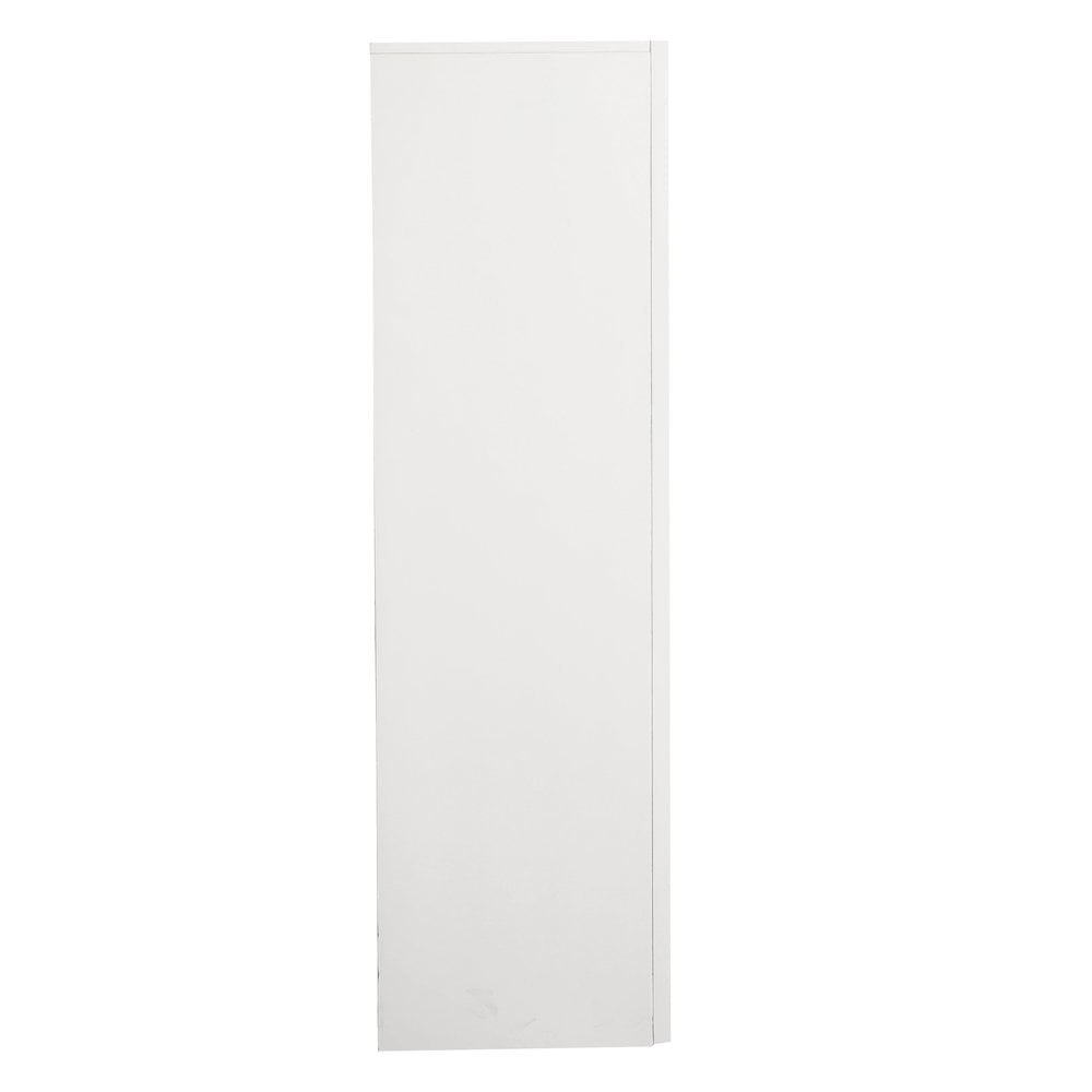 Glory Furniture Marilla Lingerie Chest in White Color