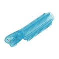 thumbnail image 5 of Unique Bargains 1pc Convenient Hair Rollers for Women 4.33"x1.06" Blue, 5 of 6