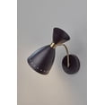 thumbnail image 3 of Adesso Oscar Wall Light, 3 of 4