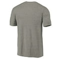 thumbnail image 3 of Men's Gray Toronto Maple Leafs Hometown Collection Leafs Tri-Blend T-Shirt, 3 of 3