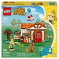 thumbnail image 3 of Set LEGO Animal Crossing Visita de Canela, 3 of 4