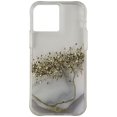 thumbnail image 2 of Case-Mate Karat Marble Hardshell Case for iPhone 13 Pro Max - Marble Design (Used), 2 of 3