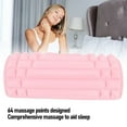 thumbnail image 3 of Yoga Cervical Pillow Massage Points Acupressure Neck Protection Pillow for Health Care Yoga Cervical Pillow Massage Points Acupressure Neck Protection Pillow Yoga Neck Pillow, 3 of 7
