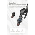 thumbnail image 6 of XG-8 Bluetooth Earphones - TWS Touch Control, IPX6 Waterproof, 3.5h Playtime - for Wireless Music & Calls, 6 of 7