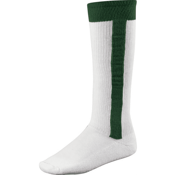 TCK TCK 2n1 All Sport Stirrup Socks for baseball, softball, fast