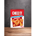 thumbnail image 6 of Cheez-It Gluten Free Original Baked Snack Crackers, Cheesy Crunch Crackers, 9 oz Box, 6 of 6