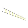 thumbnail image 1 of ZLight 4/6/8/10m Speed Training Ladder Agility Footwork Exercise Football Workout 6M 12Joint, 1 of 6