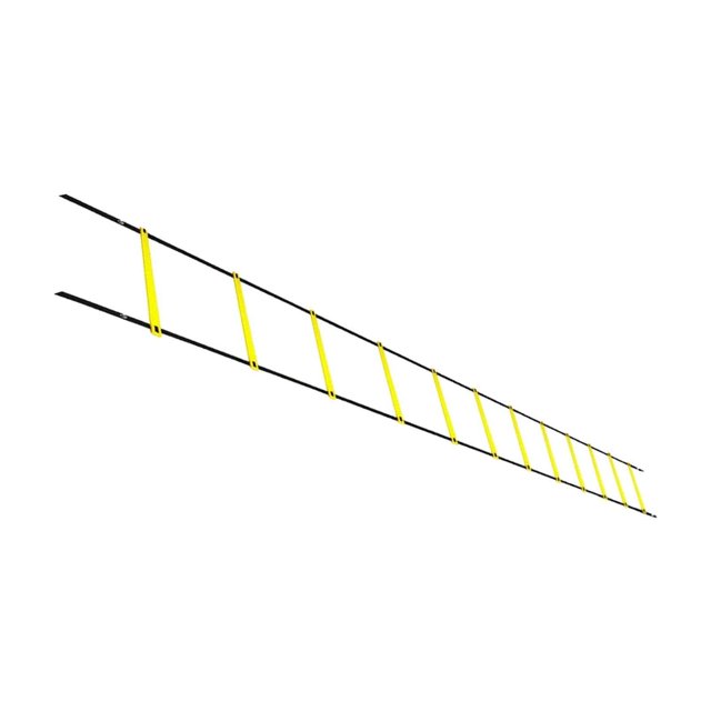 ZLight 4/6/8/10m Speed Training Ladder Agility Footwork Exercise Football Workout 6M 12Joint
