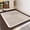 A, variant on Multi-Purpose Absorbent Mat Multi-Purpose Absorbent Mat, Non-Slip Drying Pad Kitchen Bathroom Entryway, Quick-Dry Draining Mat Coffee Machine Sink Countertop Non-Slip Drying Pad
