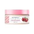 thumbnail image 2 of Fiudx Exfoliate Granada, Fórmula Suave para Suavizar La Piel, Exfoliant Corporal Nutrición Profunda, Iluminador y Equilibrador de Queratina, Exfoliant de Masaje Limpiador, Uso Diario/Semanal, Apto pa, 2 of 7