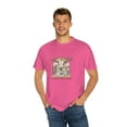 thumbnail image 3 of Last Night We Let the Liquor Talk Shirt, Western Shirt, Cowboy Shirt, Rodeo Shirt, County Tee, Boho Tee Printed Boho Chic, 3 of 4
