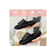 thumbnail image 2 of Sandalias Chanclas Fondo Grueso de Baño UNISEX NEGRO #24, 2 of 4