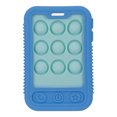thumbnail image 2 of Mordedera Nuby Celular Varios Colores 1 Pza, 2 of 3