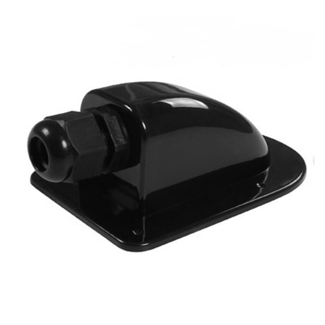 Camper Accessories Caravan Solar Car Junction Box Roof Wire Entry Solar Cable Motorhome Junction Box RV Caravan Accessories ,RV Tool