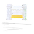 thumbnail image 1 of Nido De Hormigas Nido De Insectos Acrílico Transparente Ant Feeding Living Nest Farm Insecto Estuche Hidratante Vivienda Hogar, 1 of 8