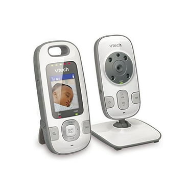 VTECH BV73122GY BABY MON,DIG VID,NITE-VIS