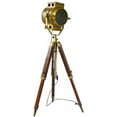 thumbnail image 2 of Vintage Theater Stage LAMP by Avion - Hand Made ARRI Replica - Expedited, 2 of 3