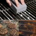 thumbnail image 5 of ACDANC 2Pcs Grill Cleaning Brick Block Pumice Griddle Grilling Cleaner Accessories for BBQ Grills,Racks,Flat Top Cookers, 5 of 5