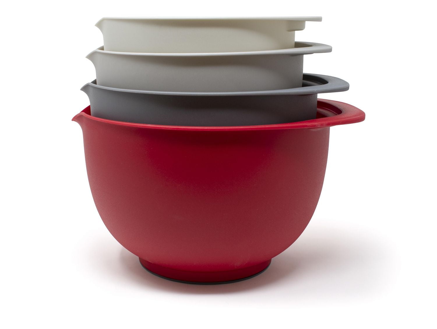 Farberware 12 piece Mixing Bowl Set