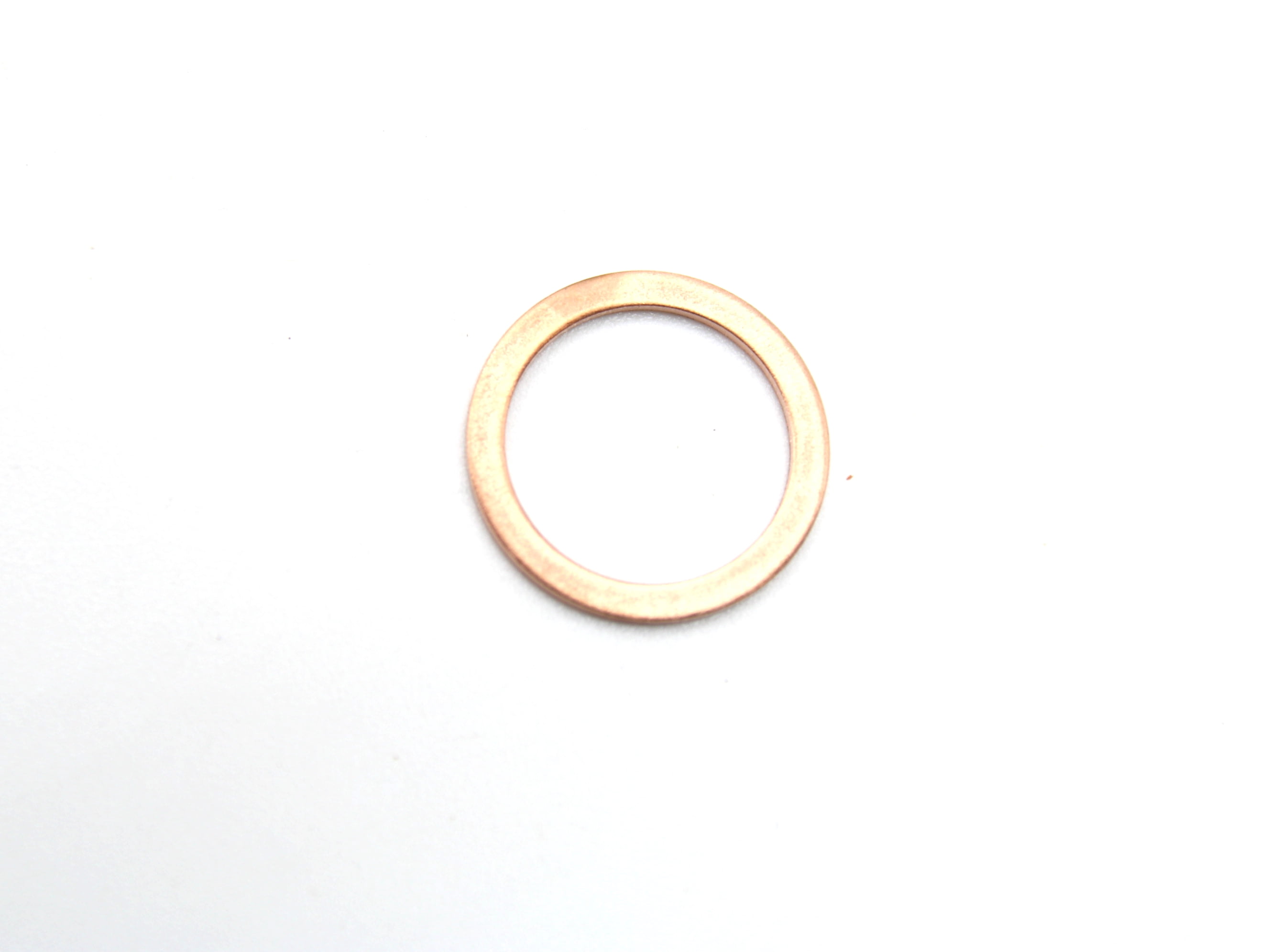 7760514 Warrick Copper Washer For 3B Fittings OEM 7760514