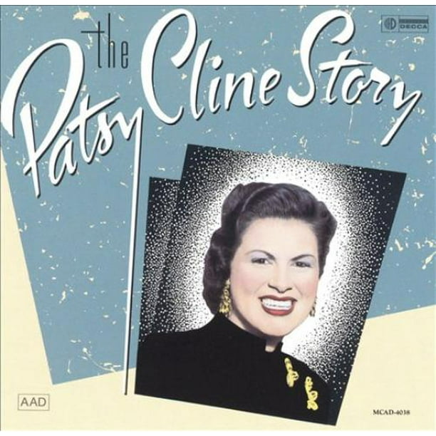 L'histoire de Patsy Cline