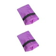 thumbnail image 4 of ZheElen Frost Protection Outdoor Cozy Cover Waterproof And Dustproof Easy To Polyester Thickened Outdoor Cover purple 2Set, 4 of 6