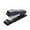 Black, variant on Office Heavy Duty Stapler, 40 Sheet Capacity, No Jam, Half Strip, Fits into the Palm of Your Hand, For Classroom, Office or Desk, Black