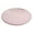 Pink, variant on PPLoney Round Carpet for Bedroom and Living Room - Versatile Area Rug for Home Decoration, Floor Mat, Yoga Mat, Tablecloth, and More - Soft and Non-Slip Design - Great Gift Choice