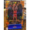 thumbnail image 1 of 2021 Panini Select Orange #34 Rajon Rondo Basketball Card, 1 of 6
