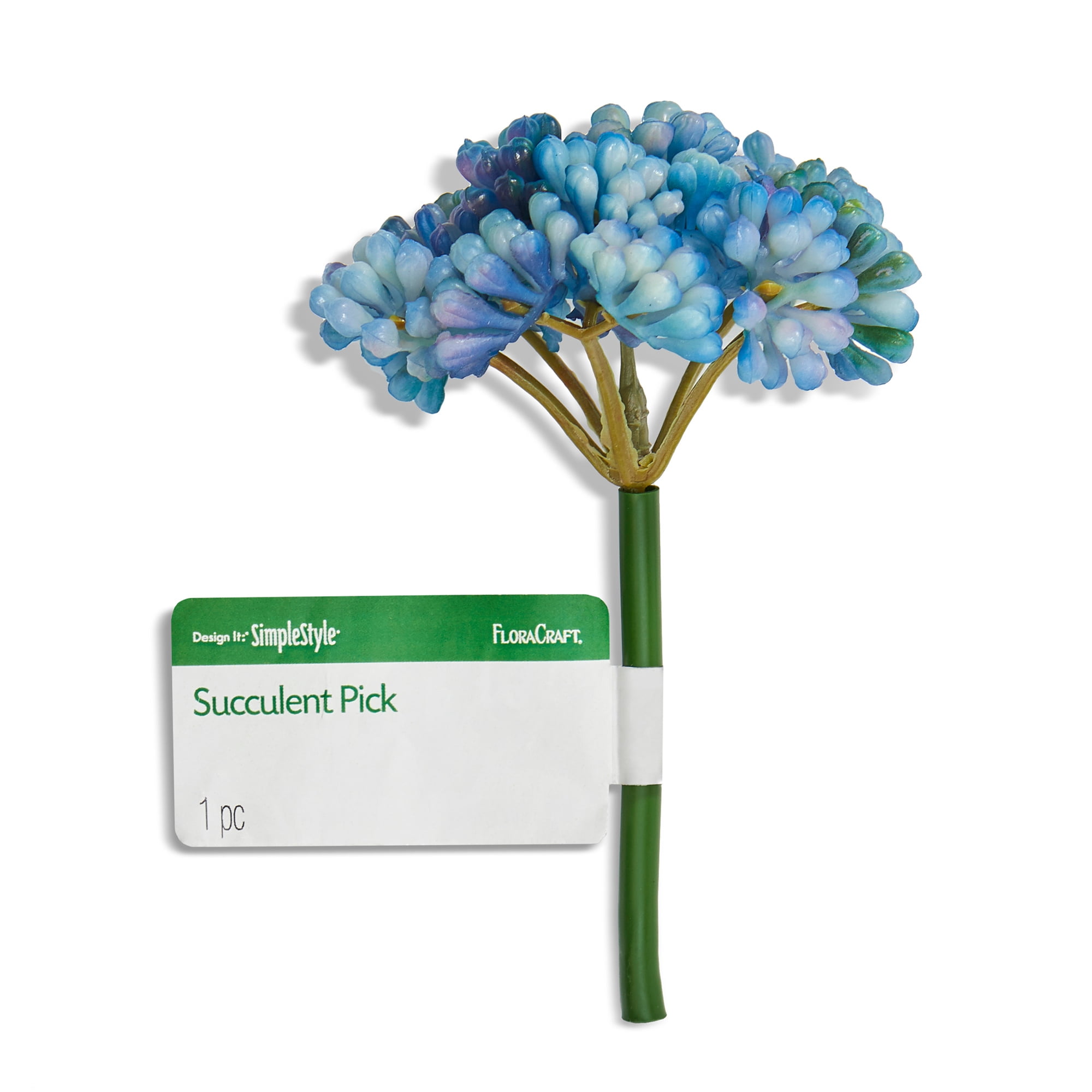 Succulent Picks Assortment