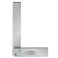 thumbnail image 3 of Machinist Square Set,2Inch,3Inch,4Inch & 5Inch Squares Machinist Square Mechanical Engineer Square,Wide Base Square Tool, 3 of 5