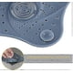 thumbnail image 3 of Silicone Hair Stopper, Drain Hair Catcher, Durable 3 Pack), 3 of 5