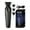 Black, variant on Kemei Kemei KM-2299 Hair Trimmer 0mm Zero Gapped Carving Clipper For Men Professional Haircut Machine Electric Rechargeable Hair Trimming Machine Barber Trimmer Hair Beard Shaver