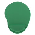 thumbnail image 1 of Rest Muñequera Soporte Alfombrilla Alfombrilla de Ratón Gaming 6 Colous - verde yotijar Almohadilla para la muñeca del ratón, 1 of 6