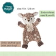 thumbnail image 4 of Mary Meyer Putty Nursery Lovey Stuffed Animal Soft Toy, Fawn, 11-Inches, 4 of 8
