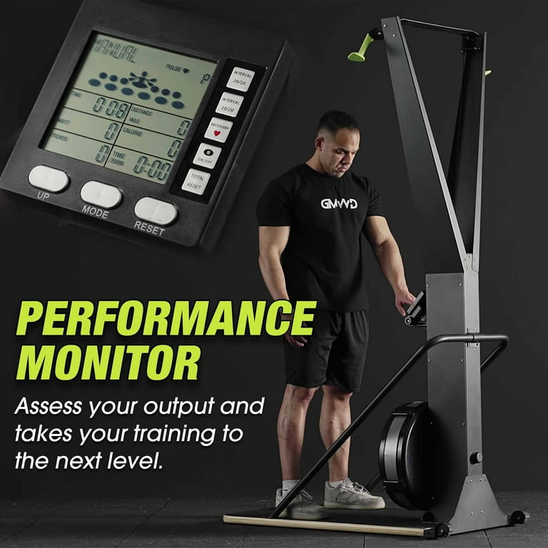 Concept2 SkiErg Kopen | Crossfit HIIT Training