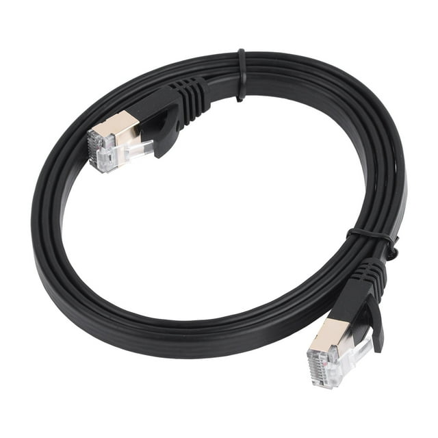 Câble Réseau CA R, CAT7 RJ45 600MHz Patch R Câble Lan Patch Lan Câble Méticuleusement Conçu