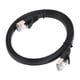 thumbnail image 2 of Cable Ethernet plano CAT7 RJ45 600MHz NikouMX, 2 of 3