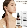 thumbnail image 4 of Hyaluronic Acid Serum - Deep Moisturizing, Skin Elasticity Booster, and Brightening Formula - 1*, 4 of 8