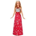 thumbnail image 1 of Muñeca Barbie Rubia Barbie Barbie, 1 of 2