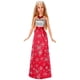thumbnail image 1 of Muñeca Barbie Rubia Barbie Barbie, 1 of 2