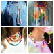 thumbnail image 5 of Juego de abalorios QUEFE 3960 unidades para hacer pulseras de amistad, 5 of 6