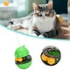 thumbnail image 4 of Juguetes interactivos para gatos Mascotas Dispensador de alimentos con fugas ABS ANGGREK Otros, 4 of 8