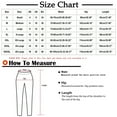 thumbnail image 2 of Up to 60% Off! pstuiky Cargo Pants Women Stretch Trousers Cargo Pantsr Activewear Baggy Trousers Tracksuit Jog Pants Sports Workout Gym Yoga Sweatpants Multi Pocket Leisure Black M, 2 of 5