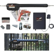 Mighty Mule FM500 Single Heavy Duty Swing Gate Opener