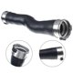 thumbnail image 3 of 11617810614 Car Intercooler Pipe Intake Manifold Air Hose for BMW F07, 3 of 5