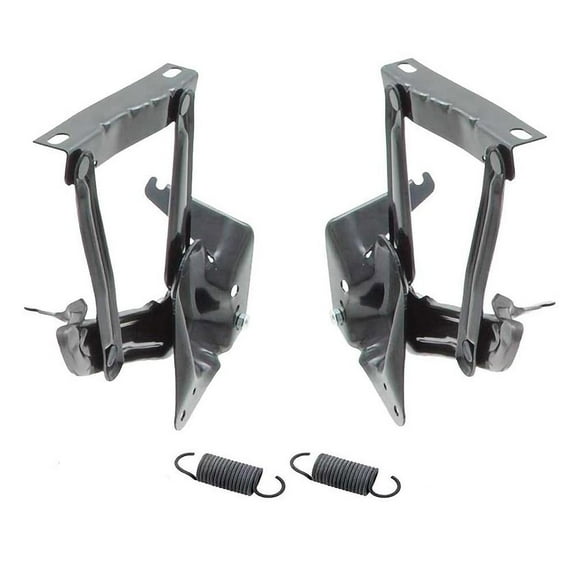 1967-72 GM Truck Hood Hinge Kit