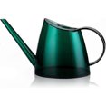 thumbnail image 1 of Translucent 1.4L Indoor Plant Watering Can with Long Spout for Houseplants Care, 1 of 5